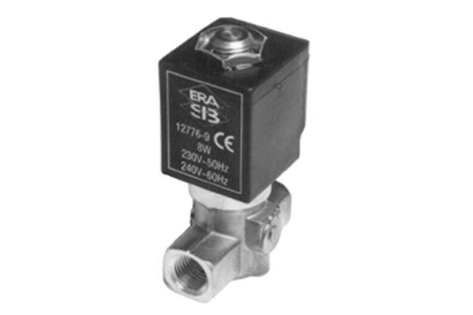 Elektromagnetické (solenoidové )ventily Elektromagnetické (solenoidové )ventily